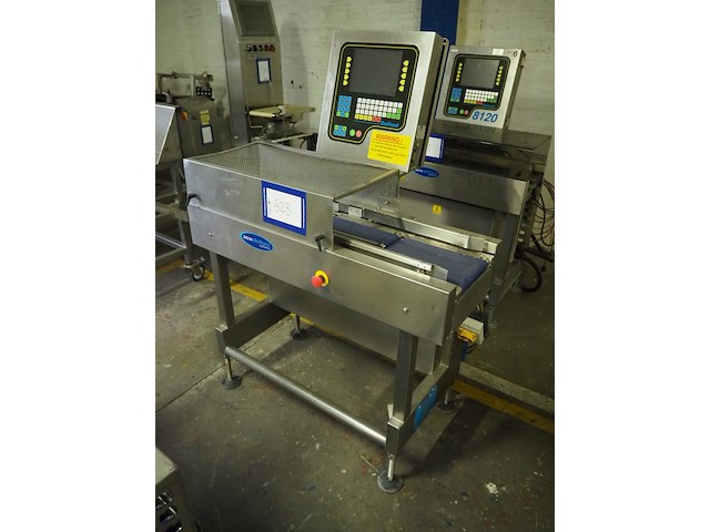 Delford-sortaweigh ltd - afbeelding 5 van  12