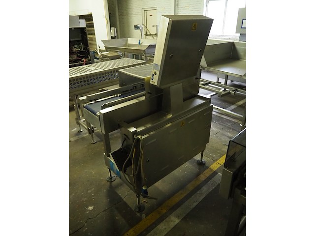 Delford-sortaweigh ltd - afbeelding 6 van  12