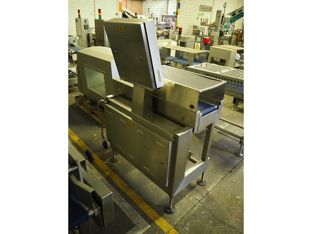 Delford-sortaweigh ltd - afbeelding 7 van  12