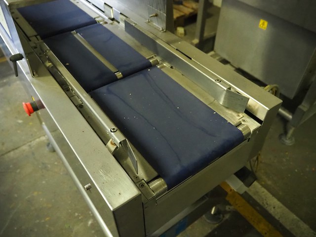 Delford-sortaweigh ltd - afbeelding 8 van  12