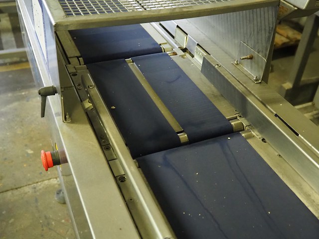 Delford-sortaweigh ltd - afbeelding 9 van  12