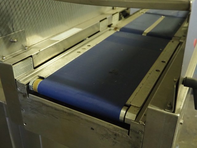 Delford-sortaweigh ltd - afbeelding 10 van  12