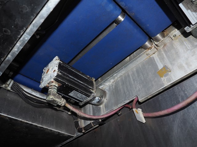 Delford-sortaweigh ltd - afbeelding 11 van  12