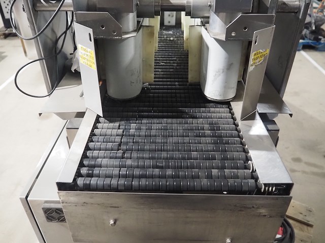 Delford-sortaweigh ltd - afbeelding 2 van  12