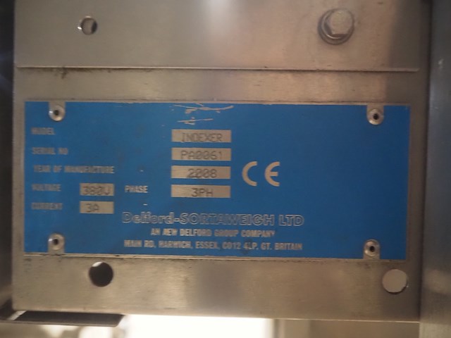 Delford-sortaweigh ltd - afbeelding 4 van  12