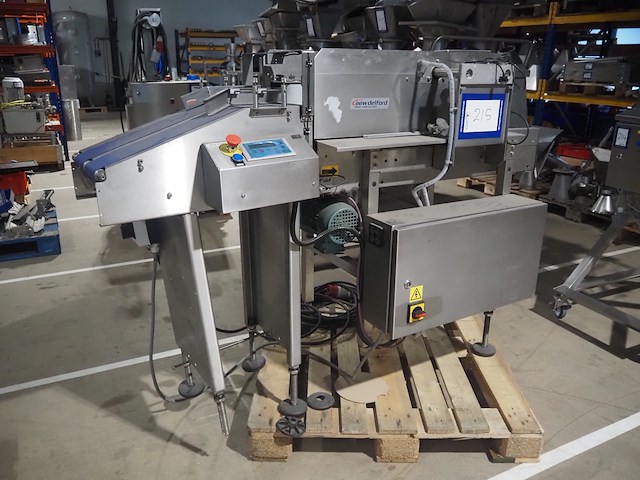 Delford-sortaweigh ltd - afbeelding 5 van  12