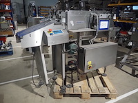 Delford-sortaweigh ltd - afbeelding 5 van  12