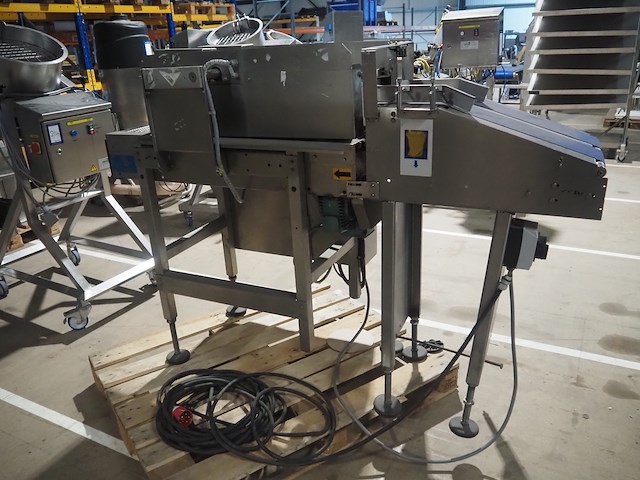 Delford-sortaweigh ltd - afbeelding 6 van  12