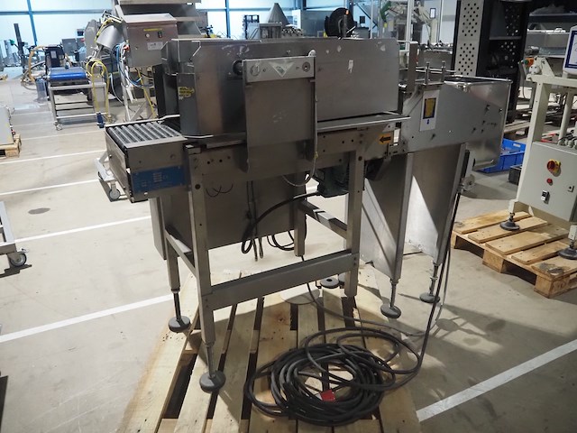 Delford-sortaweigh ltd - afbeelding 7 van  12