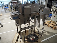 Delford-sortaweigh ltd - afbeelding 7 van  12