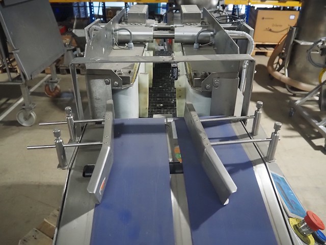 Delford-sortaweigh ltd - afbeelding 9 van  12