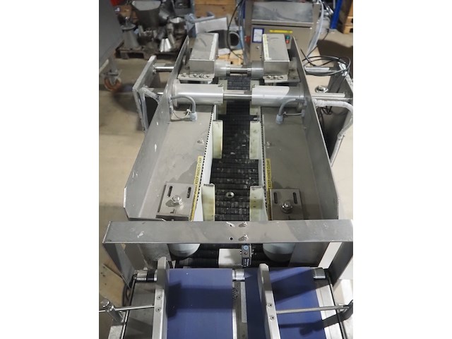 Delford-sortaweigh ltd - afbeelding 10 van  12