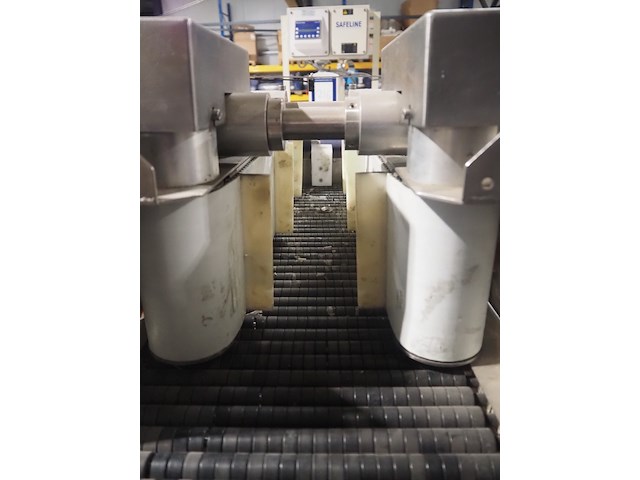 Delford-sortaweigh ltd - afbeelding 12 van  12