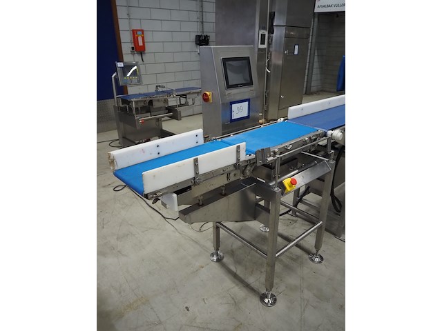 Delford-sortaweigh ltd - afbeelding 2 van  23