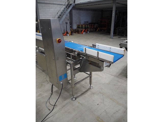 Delford-sortaweigh ltd - afbeelding 3 van  23