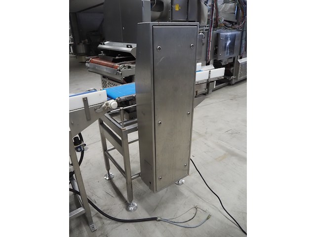 Delford-sortaweigh ltd - afbeelding 4 van  23