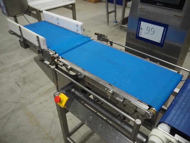 Delford-sortaweigh ltd - afbeelding 6 van  23