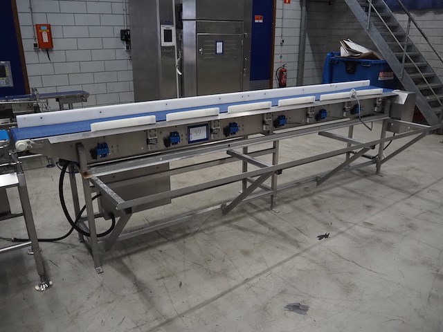 Delford-sortaweigh ltd - afbeelding 9 van  23
