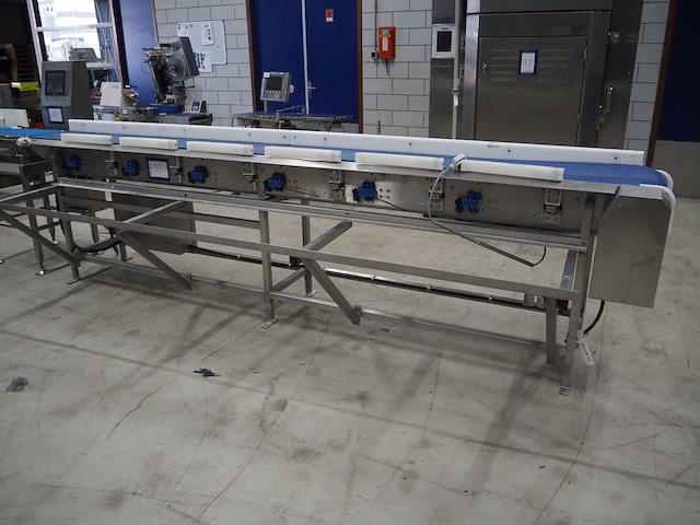 Delford-sortaweigh ltd - afbeelding 10 van  23