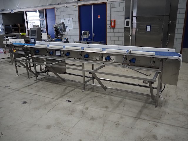 Delford-sortaweigh ltd - afbeelding 1 van  23