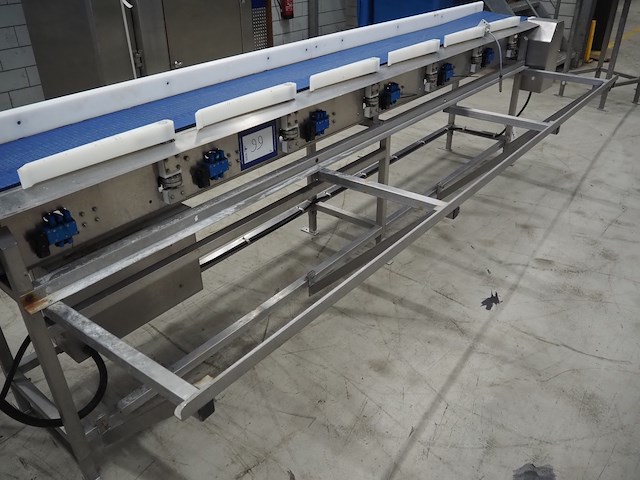 Delford-sortaweigh ltd - afbeelding 16 van  23