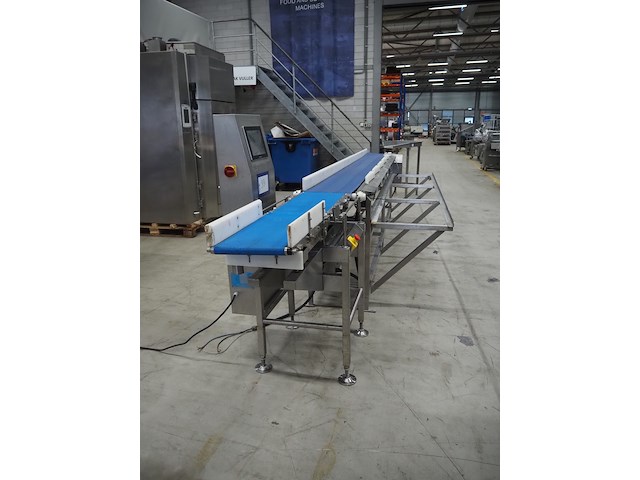 Delford-sortaweigh ltd - afbeelding 12 van  23