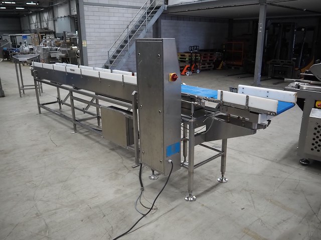 Delford-sortaweigh ltd - afbeelding 17 van  23