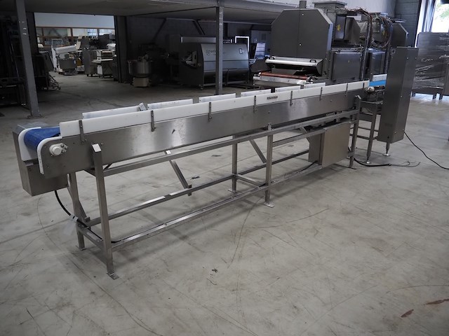 Delford-sortaweigh ltd - afbeelding 18 van  23