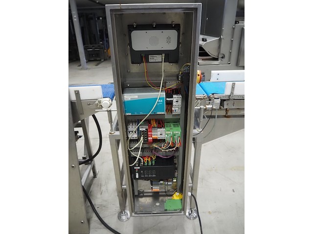 Delford-sortaweigh ltd - afbeelding 19 van  23