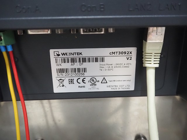 Delford-sortaweigh ltd - afbeelding 21 van  23