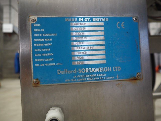 Delford-sortaweigh ltd - afbeelding 22 van  23