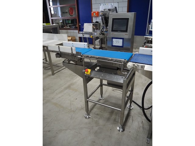 Delford-sortaweigh ltd - afbeelding 23 van  23