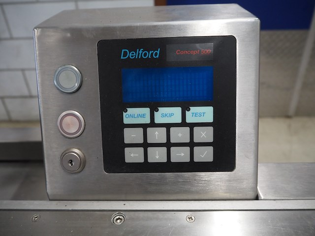 Delford - afbeelding 2 van  21