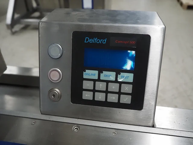 Delford - afbeelding 3 van  15