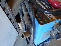 Delforge - welcoplasma 43 - lasapparaat - afbeelding 3 van  3