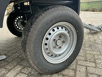 Delfse paarden tram/ huifkar aanhangwagen - afbeelding 4 van  35