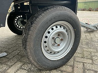 Delfse paarden tram/ huifkar aanhangwagen - afbeelding 5 van  35