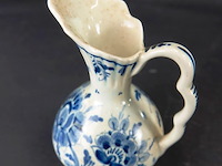 Delft holland schenkkan - afbeelding 2 van  5
