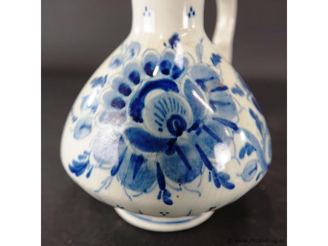 Delft holland schenkkan - afbeelding 5 van  5