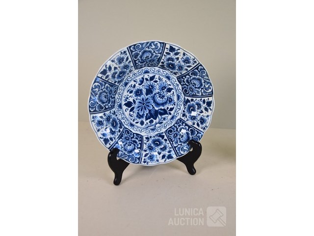 Delfts blauwe items - afbeelding 2 van  8