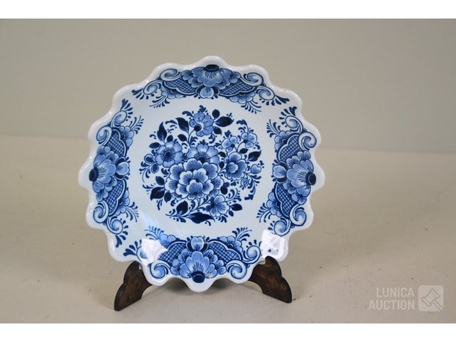 Delfts blauwe items - afbeelding 4 van  8