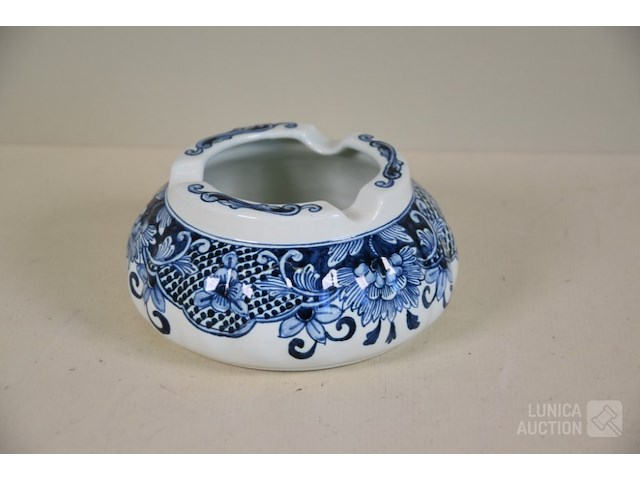Delfts blauwe items - afbeelding 7 van  8