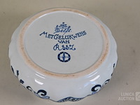 Delfts blauwe items - afbeelding 8 van  8
