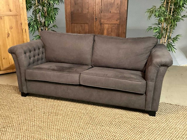 Delhi bankstel 3p - afbeelding 5 van  13