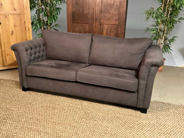 Delhi bankstel 3p - afbeelding 6 van  13