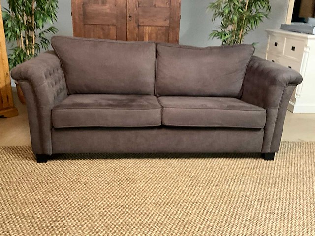 Delhi bankstel 3p - afbeelding 9 van  13