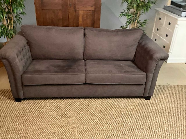 Delhi bankstel 3p - afbeelding 12 van  13