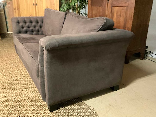 Delhi bankstel 3p - afbeelding 2 van  13