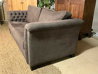 Delhi bankstel 3p - afbeelding 2 van  13