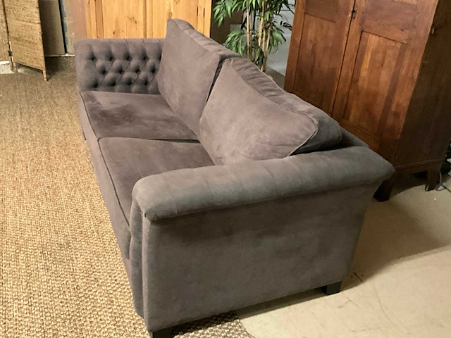 Delhi bankstel 3p - afbeelding 4 van  13